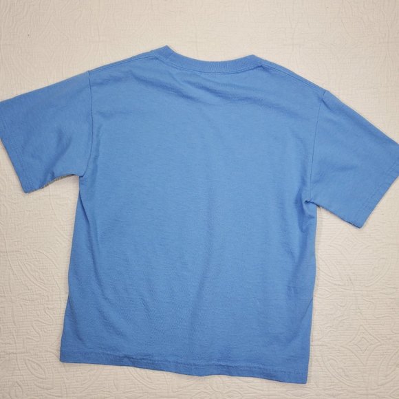 Older 2010 Clone Wars Tee kids 10/12 - Picture 7 of 7